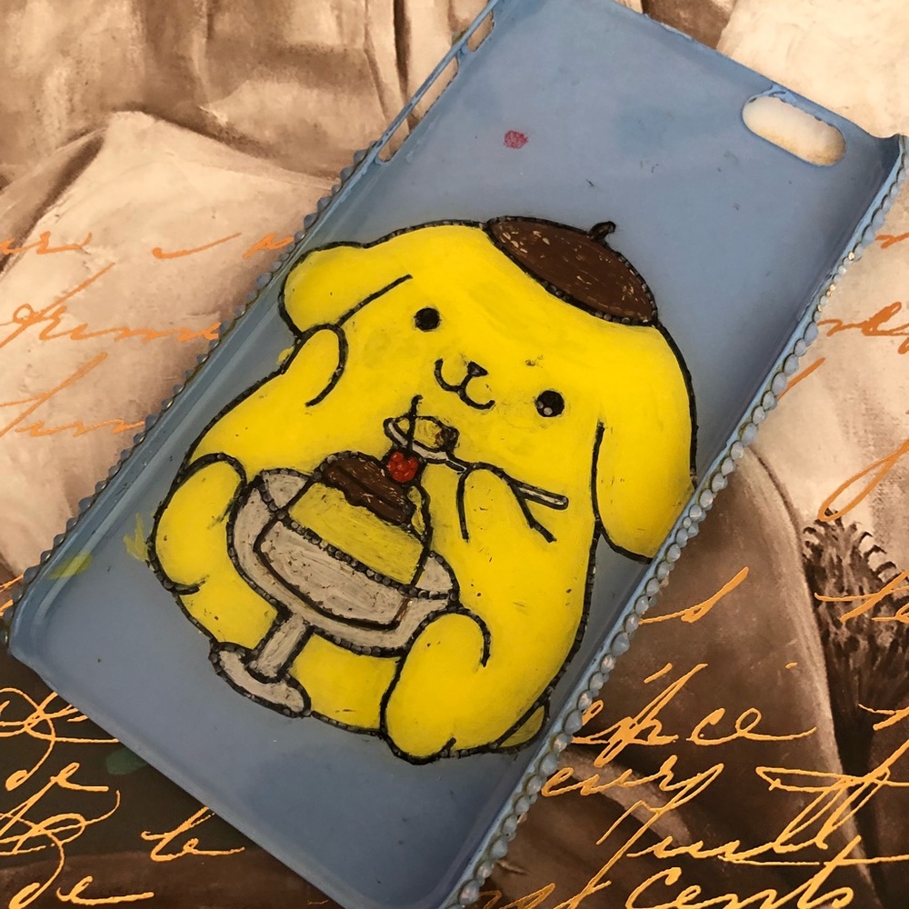 iPhone 6 Plus case - Picture 3 of 4